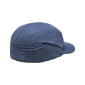 Outdoor Research Yukon Cap, Dark Navy, alternate view 1
