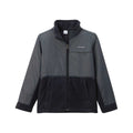 Columbia Kids' Steens Mountain II Overlay Fleece Jacket