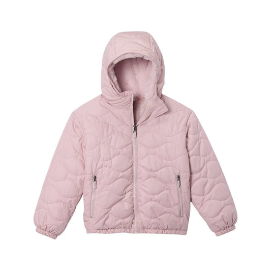 Columbia Girls' Bella Plush III Jacket