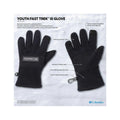 Columbia Kids' Fast Trek III Gloves