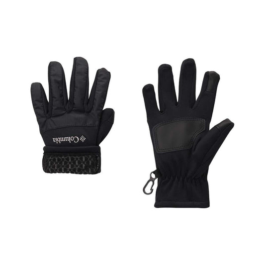 Columbia Kids' Arctic Crest Gloves