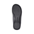 L.L.Bean Men's Daybreak Slippers, Graphite Mallard, alternate view 5