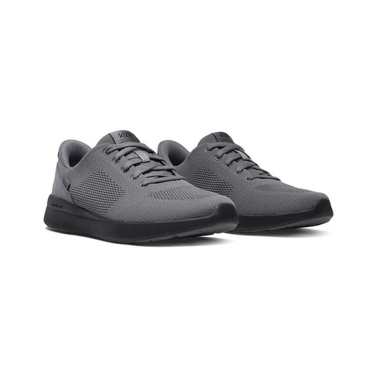 Kizik Men's Lima 2 Shoes, Smoked Pearl