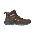 Oboz Men's Sawtooth Ascent Mid Waterproof Boots