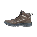 Oboz Men's Sawtooth Ascent Mid Waterproof Boots