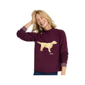 L.L.Bean Women's Original Double L Rollneck Novelty Sweater