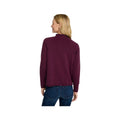 L.L.Bean Women's Original Double L Rollneck Novelty Sweater