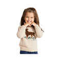 L.L.Bean Toddler Cotton Rollneck Sweater