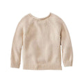 L.L.Bean Toddler Cotton Rollneck Sweater