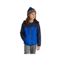 L.L.Bean Kids' Fleece-Lined Insulated Full-Zip Jacket