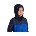 L.L.Bean Kids' Fleece-Lined Insulated Full-Zip Jacket
