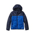 L.L.Bean Kids' Fleece-Lined Insulated Full-Zip Jacket