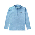 AFTCO Men's Coastal Layer 1/4 Zip Pullover