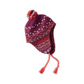 L.L.Bean Kids' Frosty Day Earflap Hat
