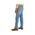 L.L.Bean Men's BeanFlex Standard Athletic Fit Jeans