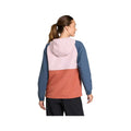 L.L.Bean Women's Mountain Classic Multi-Color Anorak