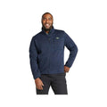 L.L.Bean Men's L.L.Bean Sweater Fleece Full-Zip Jacket
