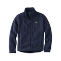 L.L.Bean Men's L.L.Bean Sweater Fleece Full-Zip Jacket