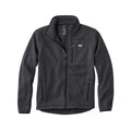 L.L.Bean Men's L.L.Bean Sweater Fleece Full-Zip Jacket