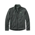 L.L.Bean Men's L.L.Bean Sweater Fleece Full-Zip Jacket