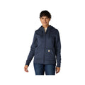 Carhartt Women's Clarksburg Relaxed Fit Full Zip Hoodie