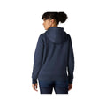Carhartt Women's Clarksburg Relaxed Fit Full Zip Hoodie