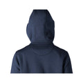 Carhartt Women's Clarksburg Relaxed Fit Full Zip Hoodie