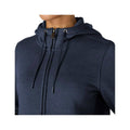 Carhartt Women's Clarksburg Relaxed Fit Full Zip Hoodie