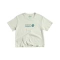 The Landmark Project Women's Made to be Outside Short Sleeve Boxy T-Shirt