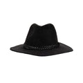 Pistil Women's Chelsea Felted Wide Brim Hat