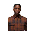 prAna Men's Westbrook Flannel Long Sleeve Shirt