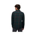 prAna Men's Westbrook Flannel Long Sleeve Shirt