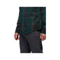 prAna Men's Westbrook Flannel Long Sleeve Shirt