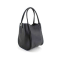 Pretty Persuasions Small Tote Crossbody Bag with Cosmetic Pouch