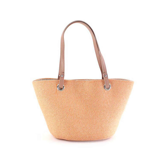 Pretty Persuasions Jersey Shore Tote with Hat Set