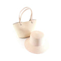 Pretty Persuasions Jersey Shore Tote with Hat Set