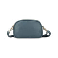 Pretty Persuasions Crossbody Bag with Interchangeable Straps