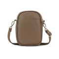 Pretty Persuasions Front Pocket Small Crossbody Bag