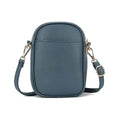 Pretty Persuasions Front Pocket Small Crossbody Bag