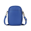 Pretty Persuasions Front Pocket Small Crossbody Bag