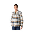 Carhartt Women's Hamilton Plaid Shirt Jac
