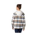 Carhartt Women's Hamilton Plaid Shirt Jac