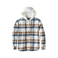 Carhartt Women's Hamilton Plaid Shirt Jac