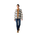 Carhartt Women's Hamilton Plaid Shirt Jac