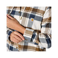 Carhartt Women's Hamilton Plaid Shirt Jac