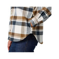 Carhartt Women's Hamilton Plaid Shirt Jac