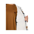 Carhartt Women's Hamilton Plaid Shirt Jac