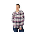 Carhartt Women's Hamilton Plaid Shirt Jac
