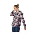 Carhartt Women's Hamilton Plaid Shirt Jac
