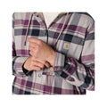 Carhartt Women's Hamilton Plaid Shirt Jac